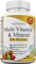 Whole Food MultiVitamin & Mineral Plus Probiotic En