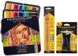 Prismacolor Premier Colored Pencil and Accessory Set, S