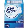 Alka-Seltzer Original Effervescent Tablets - fast relie