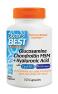 Doctor s Best Glucosamine Chondroitin MSM + Hyaluronic Acid with OptiMSM & BioCell Collagen, Joi