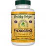 Healthy Origins Pycnogenol (Nature's Super Antioxidant) 150 mg, 120 Veggie Caps