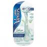 Gillette Venus Embrace Sensitive Smoother Aloe Touch Wo