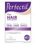 Perfectil Plus Hair Tablets - Pack of 60
