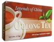 Oolong Tea Legends de Chine Uncle Lee’s Tea - 100 teabags