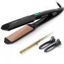 Ciwellu Flat Iron Hair Straightener 1.75…