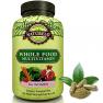 NATURELO Whole Food Multivitamin for Women - #1 Ranked 