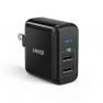 Anker 2-Port 24W USB Wall Charger PowerP…