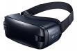 Samsung Gear VR 2016 - Virtual Reality Headset Black (SM-R323) - Latest Edition for Galaxy S7, S7 ed