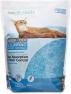 So Phresh Scoopable Odor-Lock Clumping Micro Crystal Cat Litter in Blue Silica