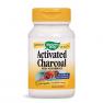 Nature s Way Activated Charcoal, 100 Capsules