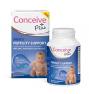 Conceive Plus Men’s Fertility Support 60 Caps: Multivitamin Multimineral Dietary Supplement For Ma