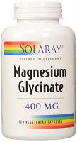 Solaray Magnesium Glycinate Dietary Supp…
