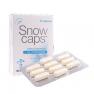 Snow Caps Imported Reduced Glutathione Skin Whitening Capsules 30 capsules
