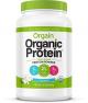 Orgain Organic Plant Based Protein Powder, Vanilla Bean