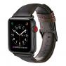 Apple Watch Band 42mm, OUHENG Retro Vint…