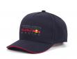 Red Bull Racing Formula 1 Aston Martin Blue Classic Hat