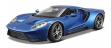 Maisto Special Edition 2017 Ford GT Variable Color Diecast Vehicle (1:18 Scale)