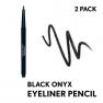 Covergirl Perfect Point Plus Eyeliner, 2 Count