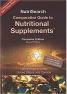 Nutrisearch Comparative Guide to Nutritional Supplements: Consumer Edition