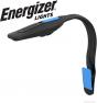 Energizer Clip on Book Light for Reading in Bed, LED Reading Light for Books and Kindles, 25 Hour Ru