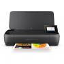 HP OfficeJet 250 All-in-One Portable Printer with Wirel
