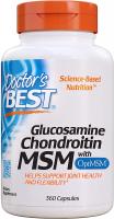 Doctor's Best Glucosamine Chon…