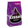 HERSHEY'S SPECIAL DARK KISSES, Dark Chocolate Candy, Pa