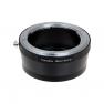 Fotodiox Pro Lens Mount Adapter, Nikon Lens to MFT Micr