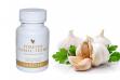 Garlic-Thyme 100 Softgels (Supports Free Radical Protection & Helps Convert Fat to Energy)  by F