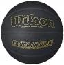 Wilson Evolution Black Edition Basketbal…