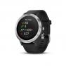 Garmin vívoactive 3, GPS Smartwatch with Contactless Payments and Built-in Sports Apps,Black/Silver