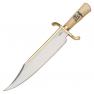 United Cutlery GH5017 Gil Hibben Expendables Bowie Knife with Sheath