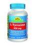 Nova Nutritions L-Tyrosine 500 mg 180 Capsules