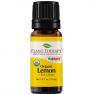 Plant Therapy Lemon Organic Es…