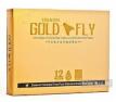 Spanish Gold Fly Female Sexual Enhancer Liquid Drops ONE FULL BOX 12 Tubes