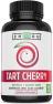Tart Cherry Extract Capsules with Celery Seed - Advanced Uric Acid Cleanse for Joint Comfort, Health…