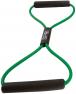 SPRI Ultra Toner Resistance Band Figure 8 Exercise Cord (All Bands Sold Separately)