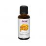 NOW Essential Oils, Frankincense Oil, Centering Aromatherapy Scent, Steam Distilled, 100% Pure, Vega