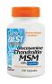 Doctor s Best Glucosamine/Chondroitin/MSM,  240 Capsules