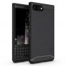 BlackBerry KEY2 Case, TUDIA [Merge Series] V2 Heavy Duty Extreme Protection/Rugged with Dual Layer S