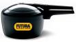 Futura by Hawkins Hard Anodized 3.0 Litre Pressure Cooker from Hawkins