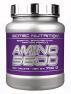 Amino 5600 - 500 tablets - Scitec nutrition  by Scitec Nutrition
