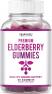 Havasu Nutrition Elderberry Gummies - Su…