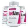 3 pack BUSTMAXX Breast Enlargement Natural Augmentation Pill