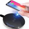 Wireless Charger,Qi Certified Ultra-Slim…