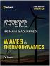 Waves & Thermodynamics Arihant (2017-2018) Paperback – 2017