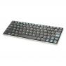 Rii Ultra Slim Bluetooth Wireless Keyboard for Laptop, Tablet PC, Galaxy Tab, iPad, iPhone, Android 