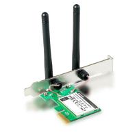 Tenda PCI Express Wireless Network Card 300Mbps