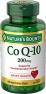 Nature's Bounty Co Q-10 200 mg, 80 Tablets