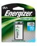Energizer Rechargeable 9 volt …